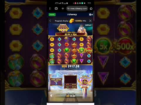 Bons MAX WIN Ichancyأقوى ربح ايتشانسي