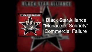 Menace to Sobriety - Black Star Alliance screenshot 4