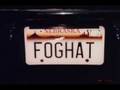 foghat - night shift