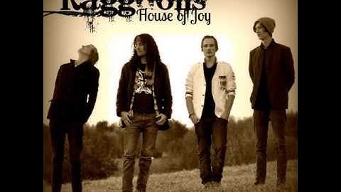 Raggdolls - Confusion Revolution