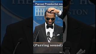 The true passionate desire of minorities who love him! 😍🤣 #politicalcomedy