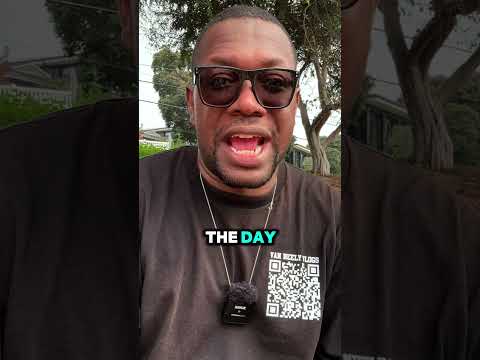 Say This Before Your Phone Command Your Day