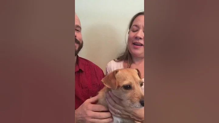 Chris Barton and Jennifer Ziegler (and Ernie!) - A...