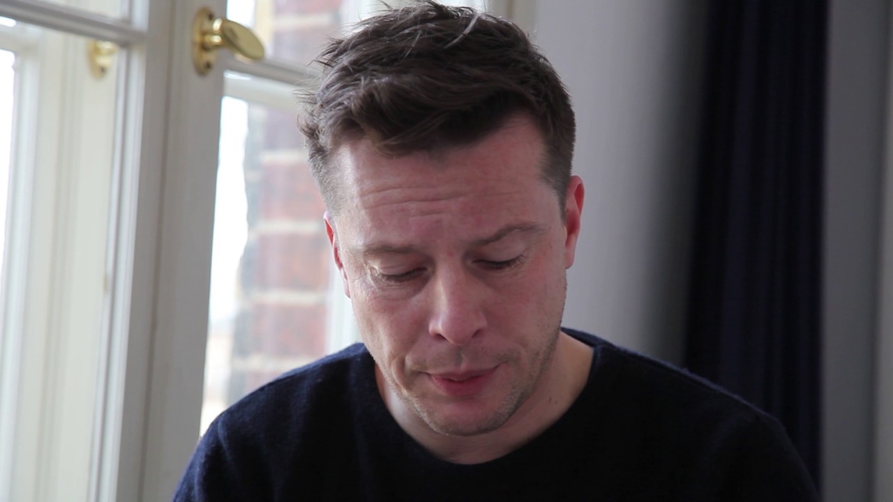 Florian Panzner Florian Panzner
