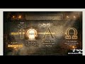 The Resurrected Alpha- A Journey to The O Megas
