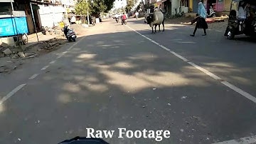 How To Stabilize Videos In Mi A1 | EiS/OIS Like Stabilizing On Mi A1