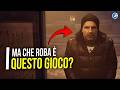 E questo gioco iperrealistico che roba è?