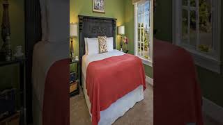 Ravenscroft Inn - Port Townsend (Washington) - United States