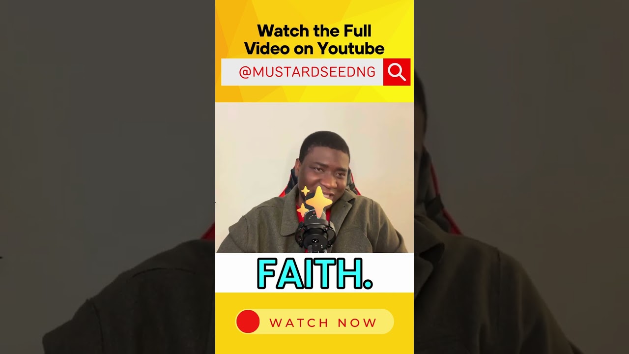 How to pray to get results 