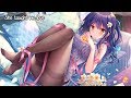 Nightcore - thank u, next