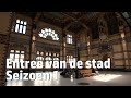 Entree van de stad | Seizoen 1