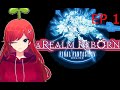 FFXIV MSQ Replay! Totally a sprout! (not really) Ep. 1