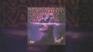 Watch Groovy G Katana video