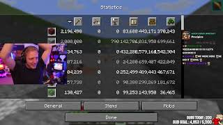 2 MILLION STONE MINED IN HARDCORE SEASON 4