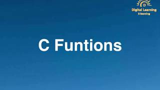 31 C Function | Online Training Download app from below link