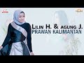 Lilin Herlina & Agung Juanda - Prawan Kalimantan (Official Music Video)