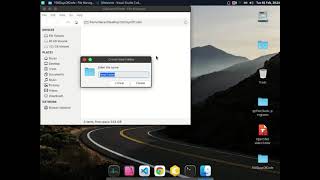 Day 1 | 100 Days Of Code | Python Programming | Timelapse