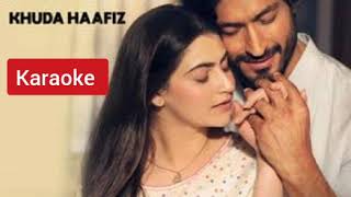Download Mp3 JAAN BAN GAYE | KARAOKE | KHUDA HAFIZ| Gudang lagu Download Mp3 JAAN BAN GAYE | KARAOKE | KHUDA HAFIZ|