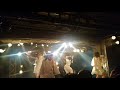 am I / ヤなことそっとミュート (新宿LOFT 2017/10/4)