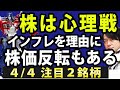 『投資歴23年の結論』株式投資は行動ファイナンス(行動経済学)である