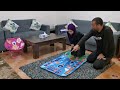 شاهد سجادة الصلاة الإلكترونية.