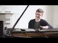 Inside the music with Pavel Kolesnikov
