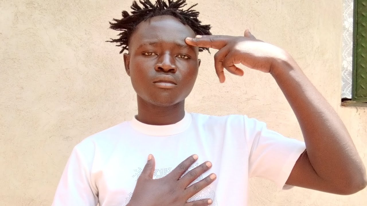 MAR MAPOKA BY JACK BOY YOUNG SCORPION_ OFFICIAL MUSIC _LAXZY BWOY