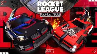 Playing Rocket League and trying to air dribble on keyboard