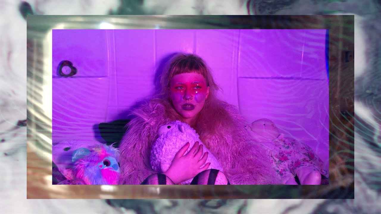 Watch Secret Shame "Pure" (Official Video) on YouTube Watch Secret Shame "Pure" (Official Video) on YouTube