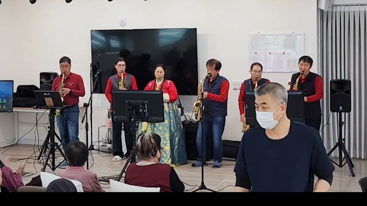 홍주한빛공연단