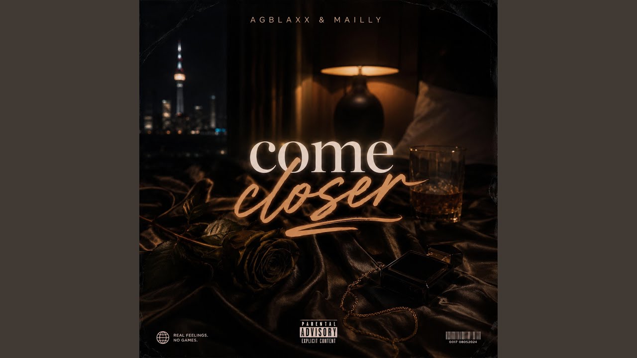 Watch Come Closer on YouTube Watch Come Closer on YouTube