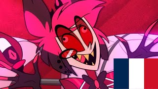 Parodie Alastor Essaie De Se Retenir - Fandub Fr