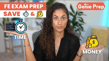 Why Students Fail the FE Exam | #1 FE Study Prep Mistake