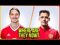 Jose Mourinho's All 11 Manchester United Signings: Where Are They Now?