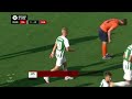 Įvartis | Goal | Žalgiris - Banga | Optibet A lyga | Golubickas