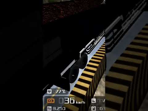 STINJAU LAUIK sore hari