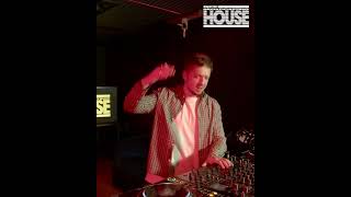 Shift K3Y Live @DefectedMusic HQ