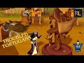 OSRS Sailing - Troubled Tortugans