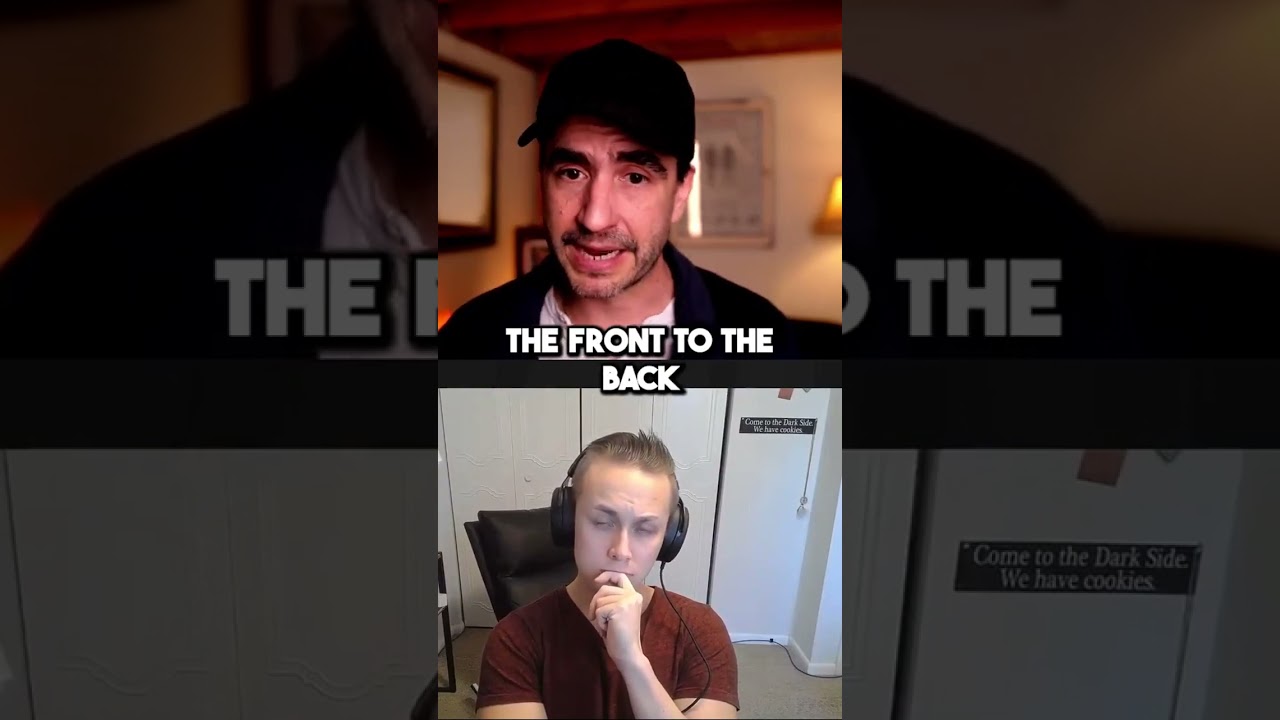 The Shocking Truth About Relationships