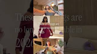 2026 is not the year you “try again.” It’s the year you stop tolerating what already cost you too