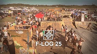 Fitbikeco. F-Log 25 Swampfest