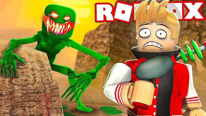 ROBIN HOOD VS HEYDAVI NO APOCALIPSE ZUMBI DO ROBLOX!! (🧟‍♂️ Infection  🧟‍♂️) 