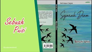 BACA PUISI II LOKA JAYA KEDAI II SERUNI UNIE