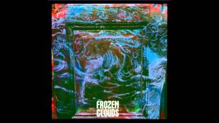 Frozen Clouds - Pearl Island