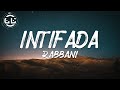 Rabbani  intifada lyrics