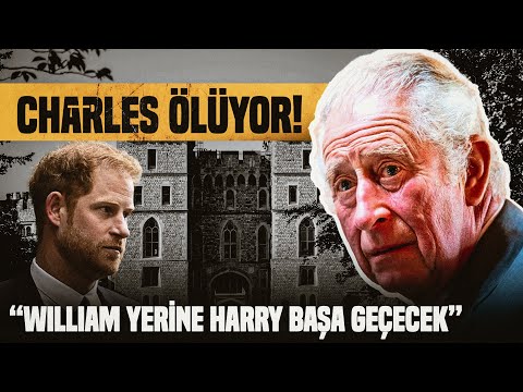 Charles Kanser İddiası Doğru mu? \