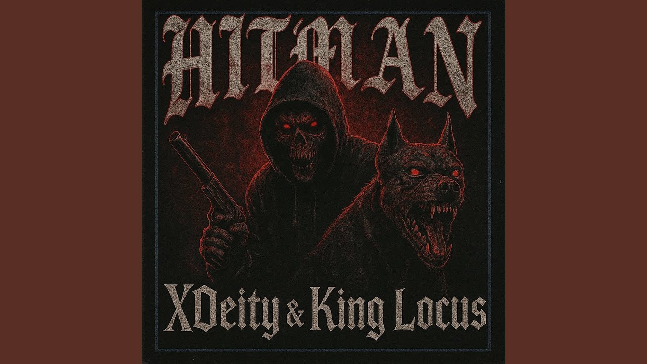 YouTubeでHitManを視聴 YouTubeでHitManを視聴