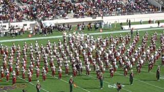 FAMU 100    SLOW ONE (DEATH MARCH)   FLORIDA CLASSIC 2010