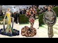7 Best &amp; Worst Dressed Celebrities at Met Gala 2026