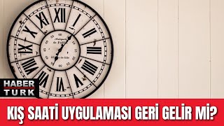 Kış saati uygulaması geri gelir mi? Prof. Dr. Ayşe Bilge Selçuk yanıtladı Resimi